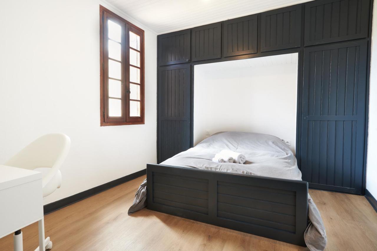 Duplex De Standing En Plein Coeur De Beziers Lägenhet Exteriör bild