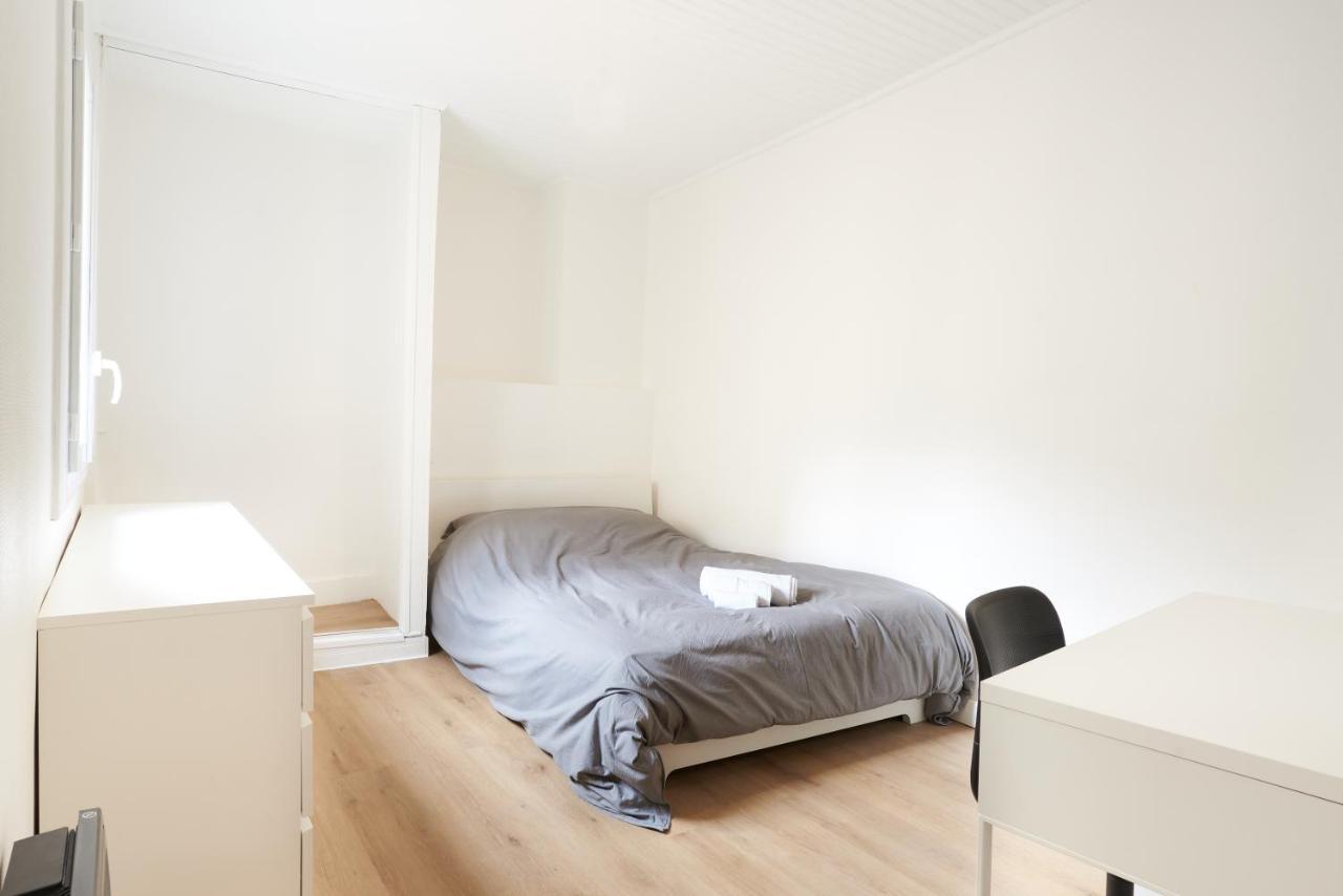 Duplex De Standing En Plein Coeur De Beziers Lägenhet Exteriör bild